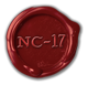 Рейтинг NC-17 — фанфики, в которых могут быть детально описаны эротические сцены, насилие либо какие-то другие тяжёлые моменты.